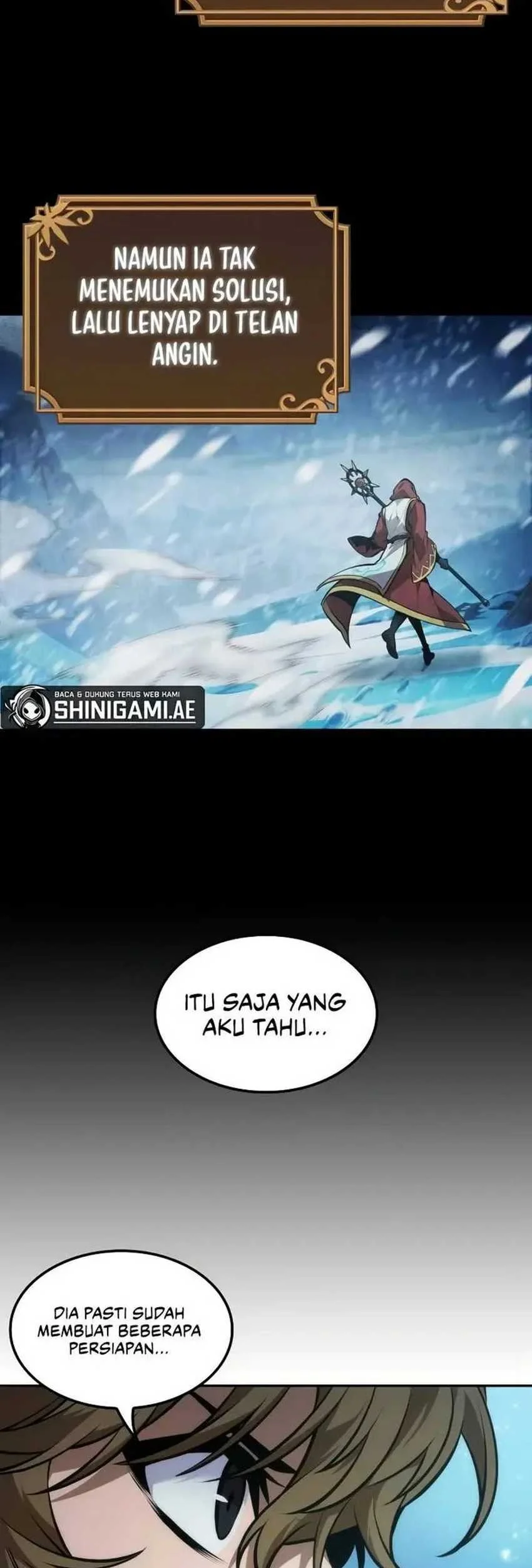 Oppa KR galak bet Chapter 56 Gambar 32