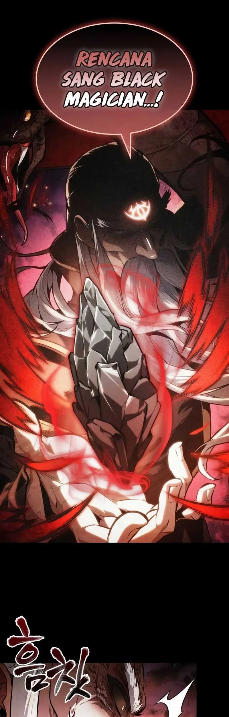 Oppa KR galak bet Chapter 57 Gambar 38