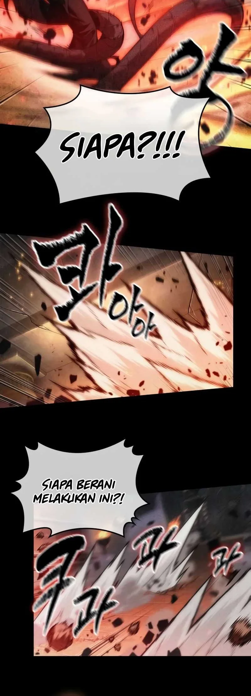 Oppa KR galak bet Chapter 57 Gambar 40