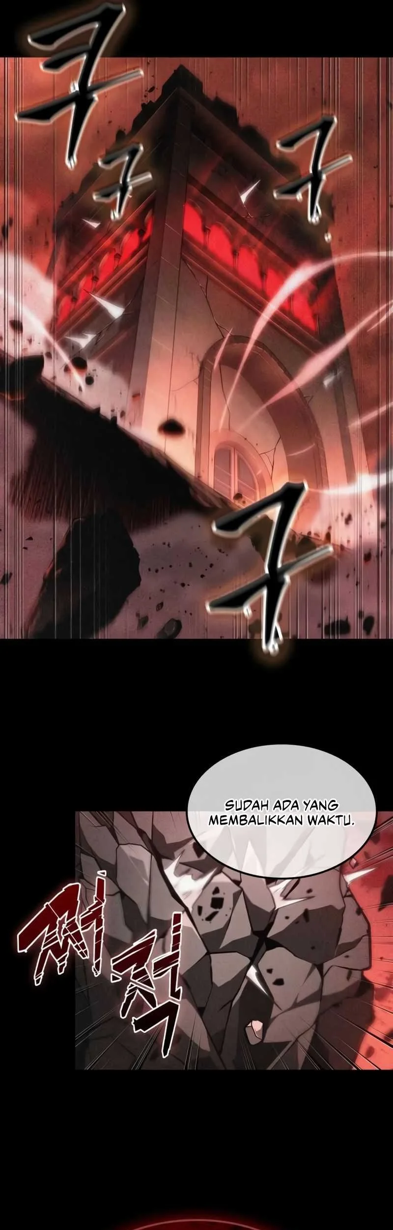 Oppa KR galak bet Chapter 57 Gambar 41