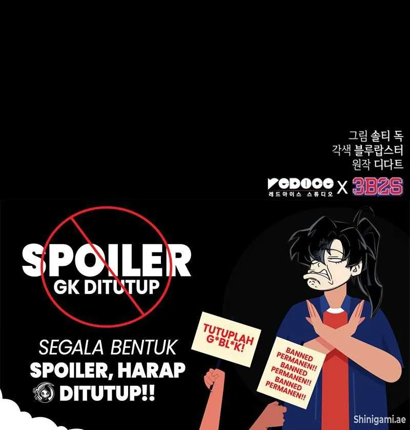 Oppa KR galak bet Chapter 57 Gambar 43