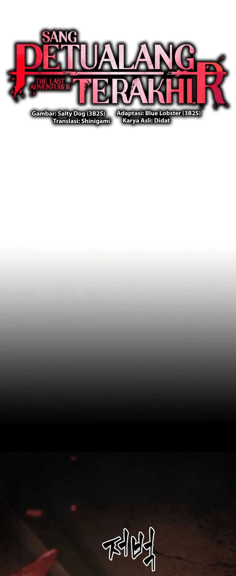 Oppa KR galak bet Chapter 57 Gambar 32