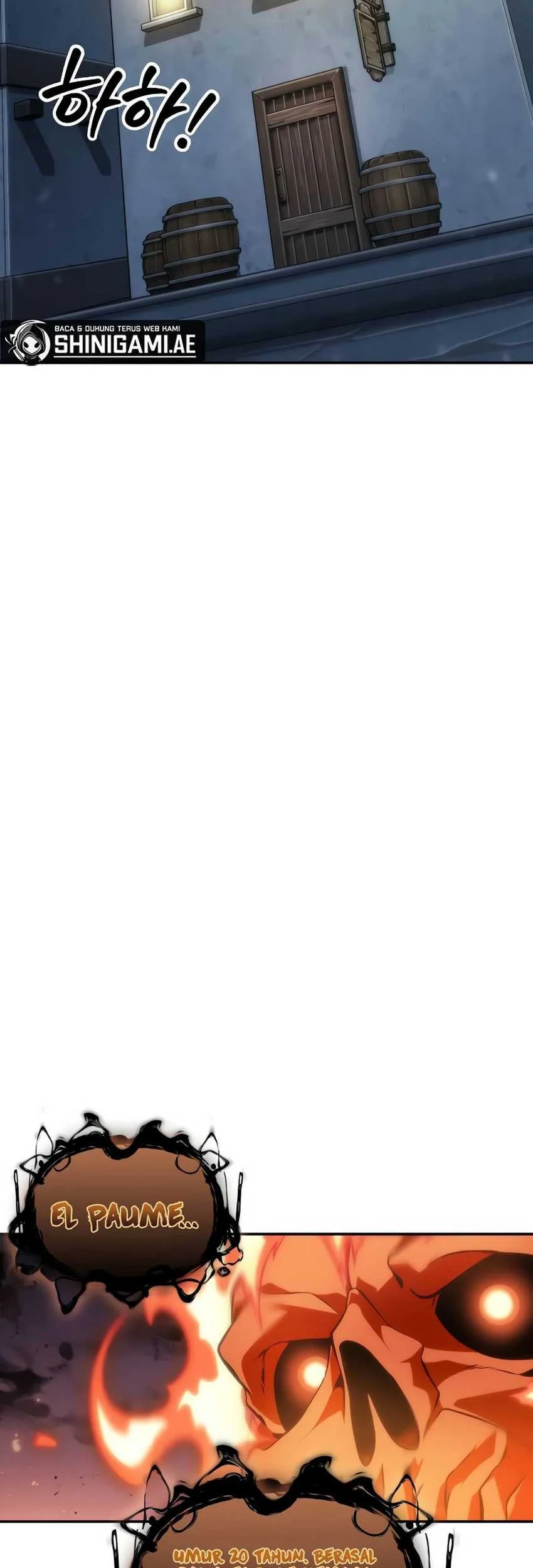 Oppa KR galak bet Chapter 58 Gambar 42