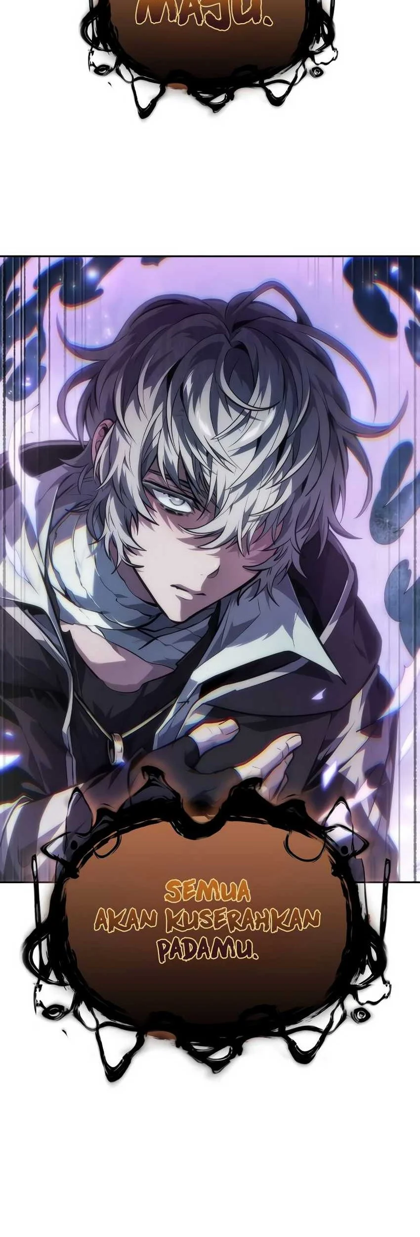 Oppa KR galak bet Chapter 58 Gambar 44