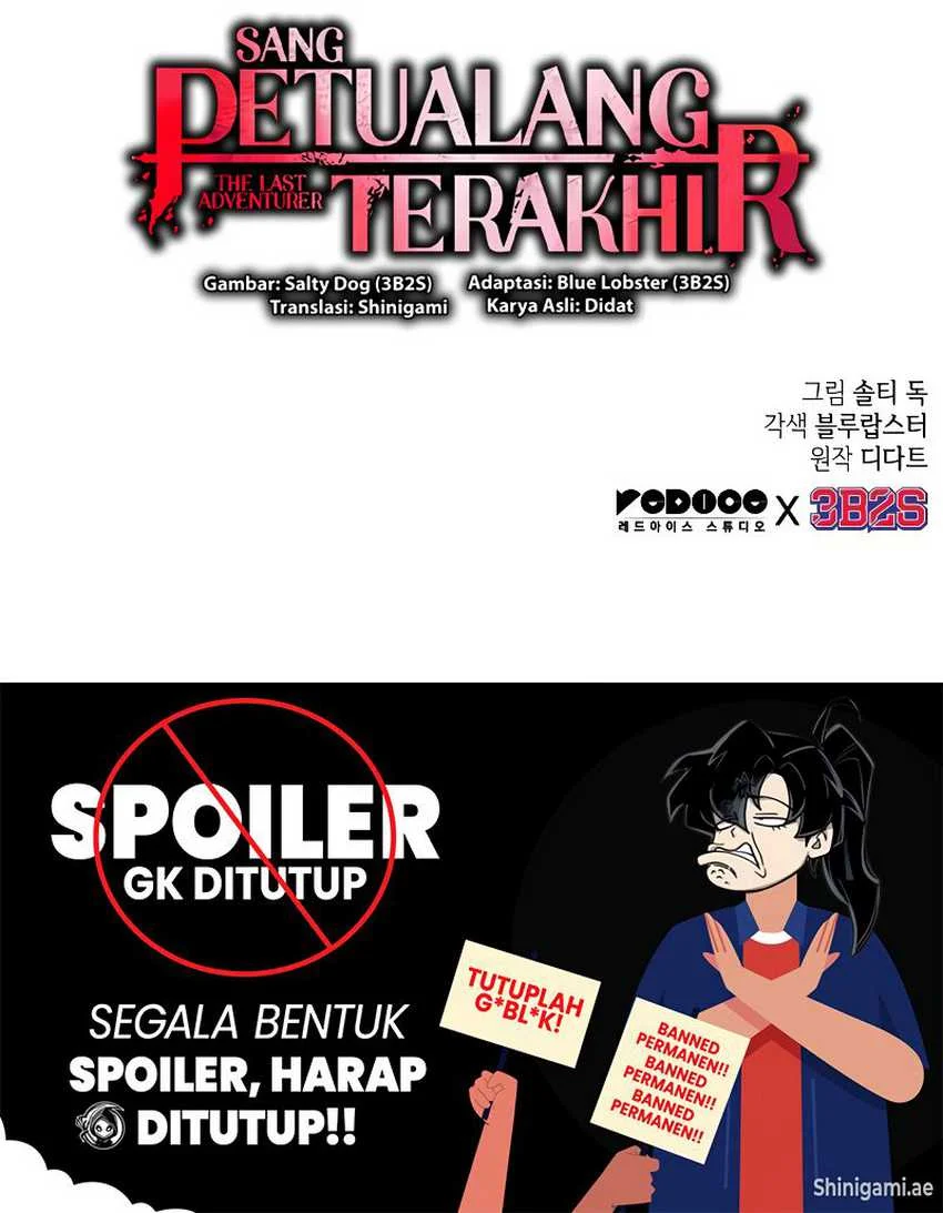 Oppa KR galak bet Chapter 58 Gambar 46