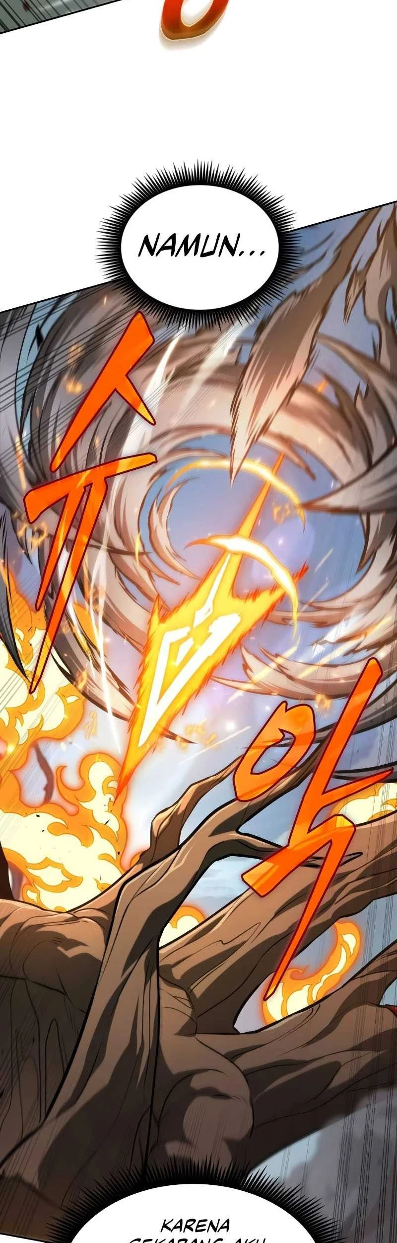 Oppa KR galak bet Chapter 6 Gambar 47