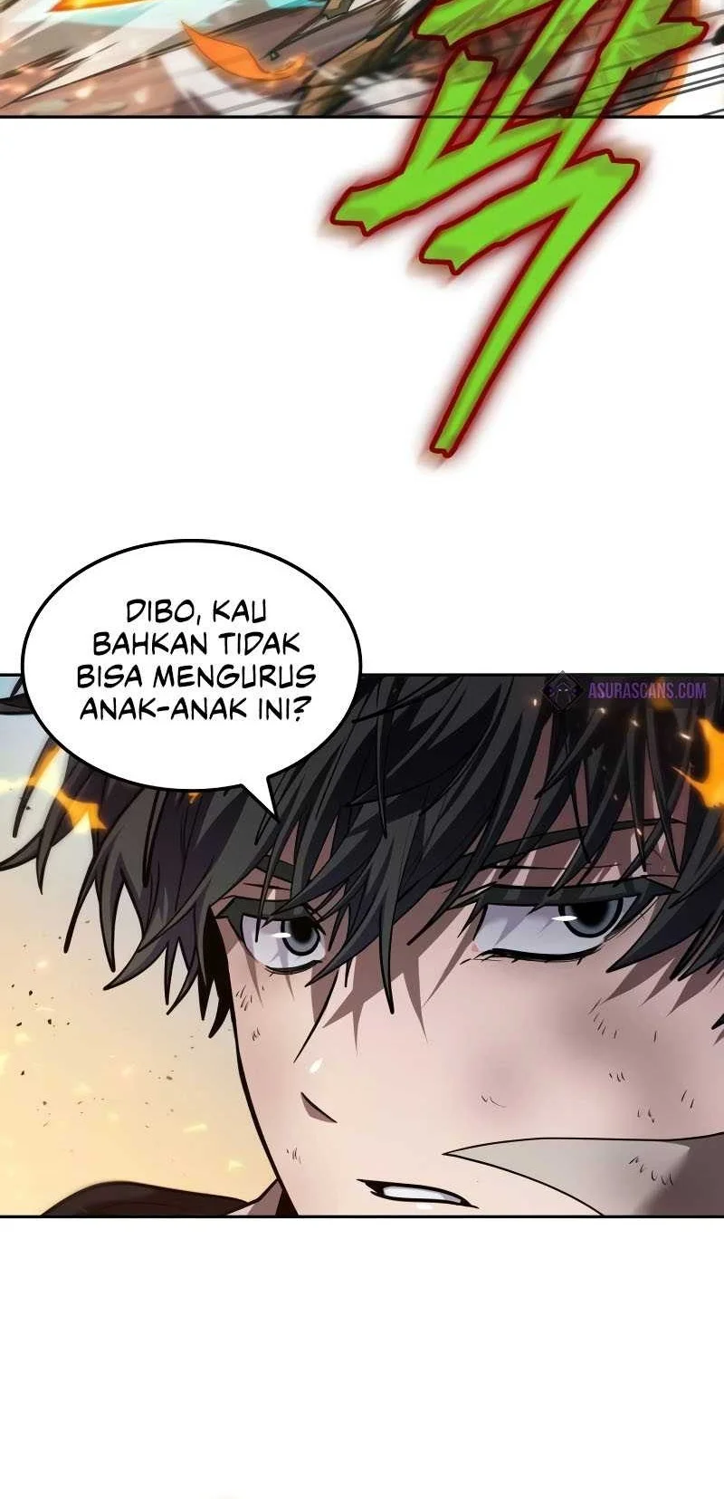 Oppa KR galak bet Chapter 6 Gambar 53