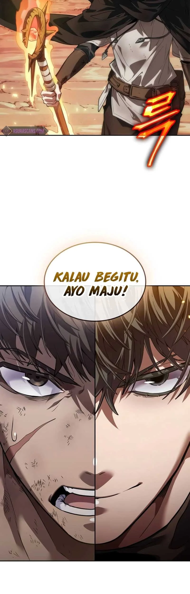 Oppa KR galak bet Chapter 6 Gambar 60