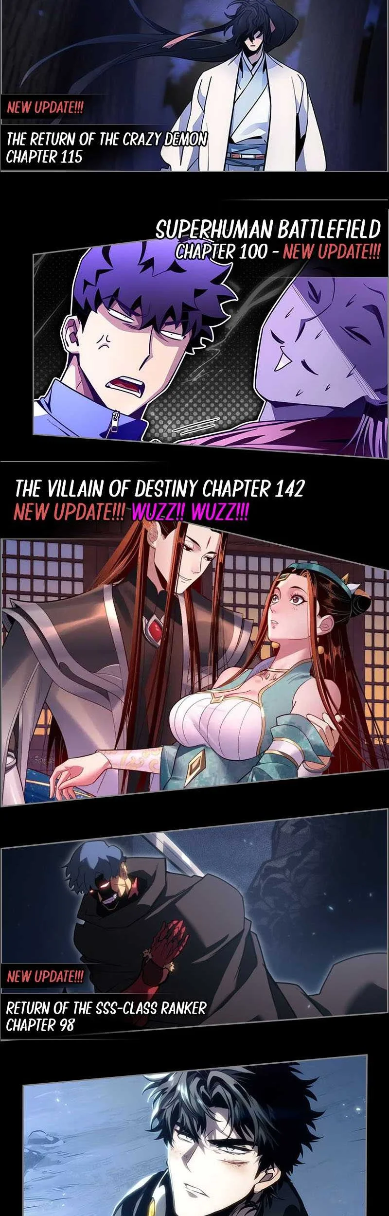 Oppa KR galak bet Chapter 6 Gambar 63