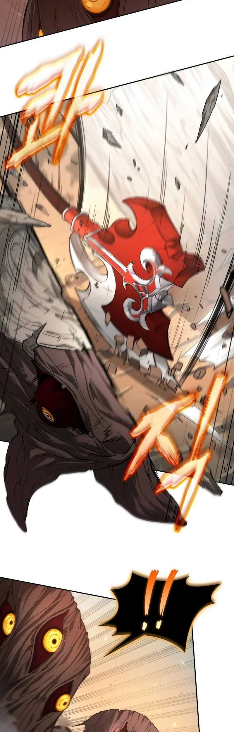 Oppa KR galak bet Chapter 6 Gambar 11