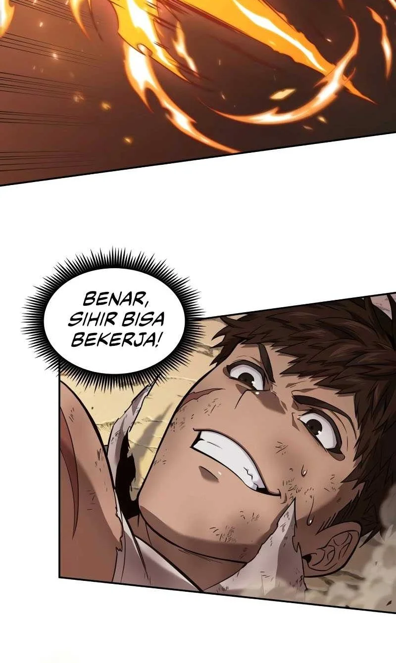 Oppa KR galak bet Chapter 6 Gambar 29