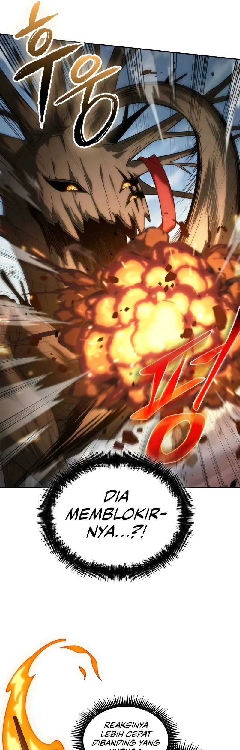 Oppa KR galak bet Chapter 6 Gambar 30