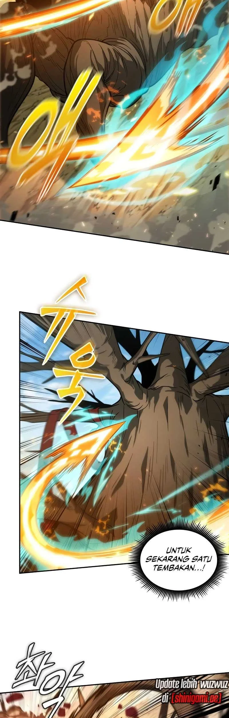 Oppa KR galak bet Chapter 6 Gambar 32