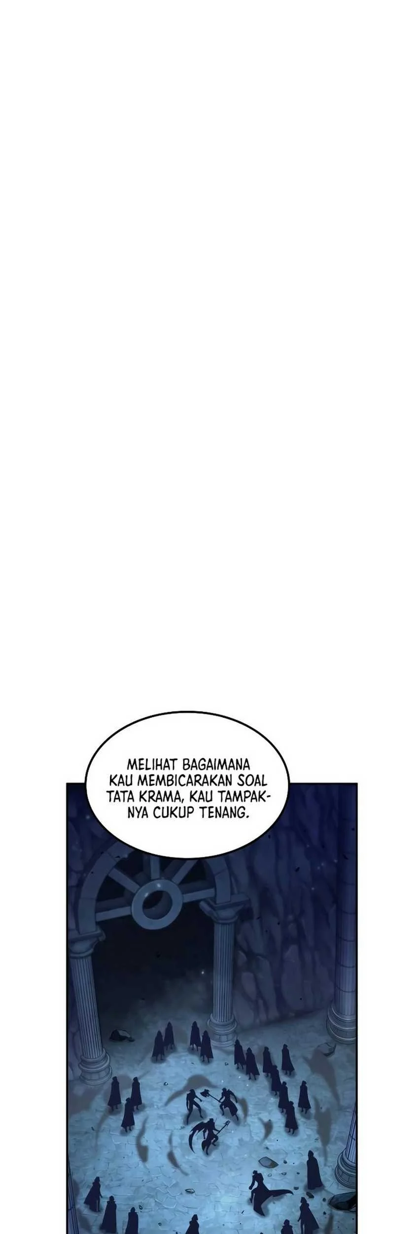 Oppa KR galak bet Chapter 61 Gambar 26