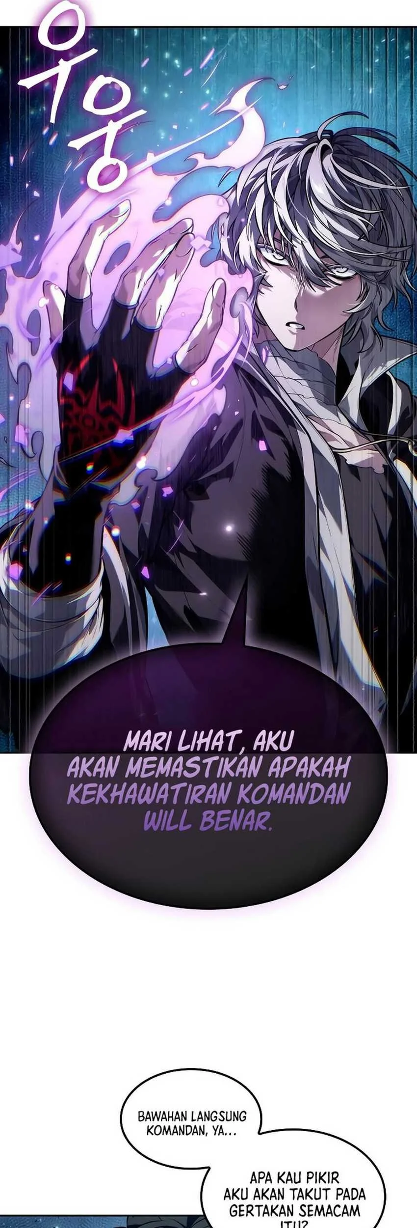 Oppa KR galak bet Chapter 61 Gambar 28