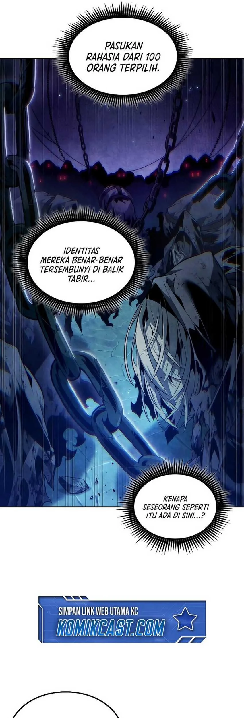 Oppa KR galak bet Chapter 61 Gambar 32