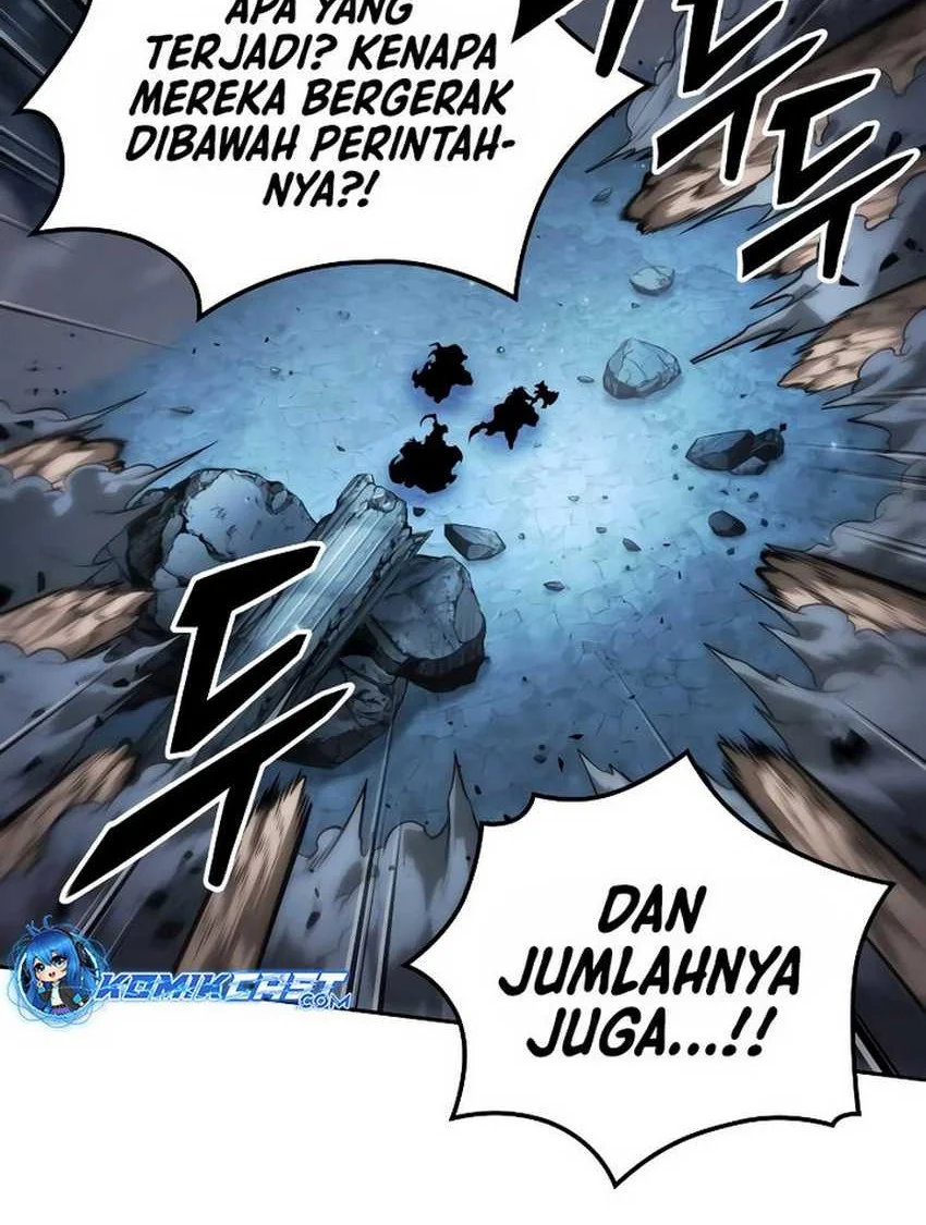 Oppa KR galak bet Chapter 61 Gambar 42
