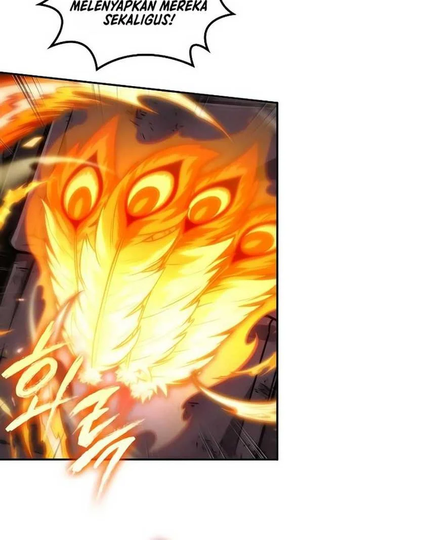 Oppa KR galak bet Chapter 61 Gambar 50