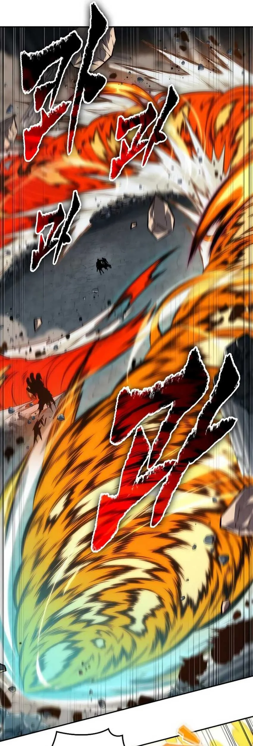 Oppa KR galak bet Chapter 61 Gambar 55