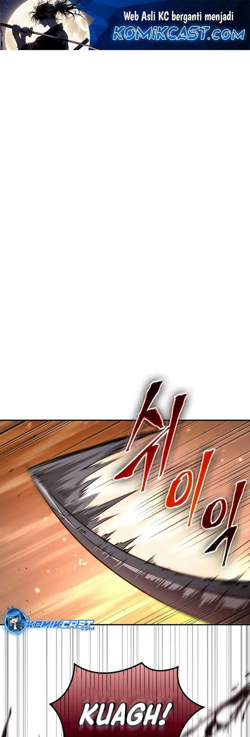 Manhwa Oppa KR galak bet Chapter 61 gambar 2