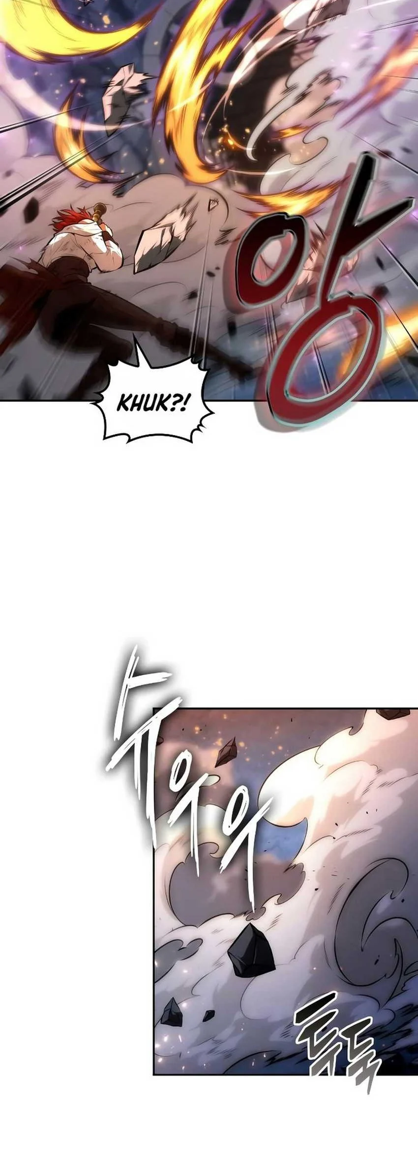 Oppa KR galak bet Chapter 61 Gambar 61