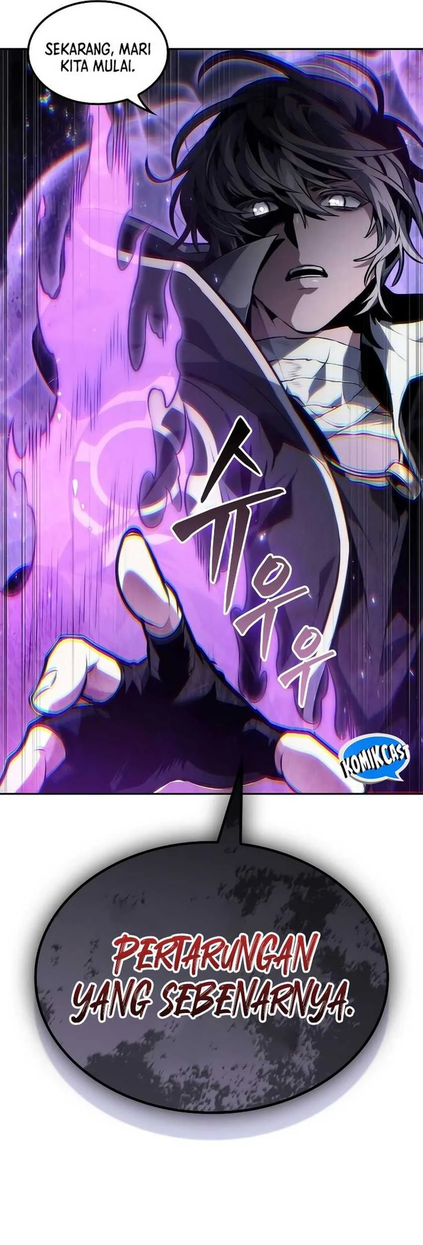 Oppa KR galak bet Chapter 61 Gambar 68