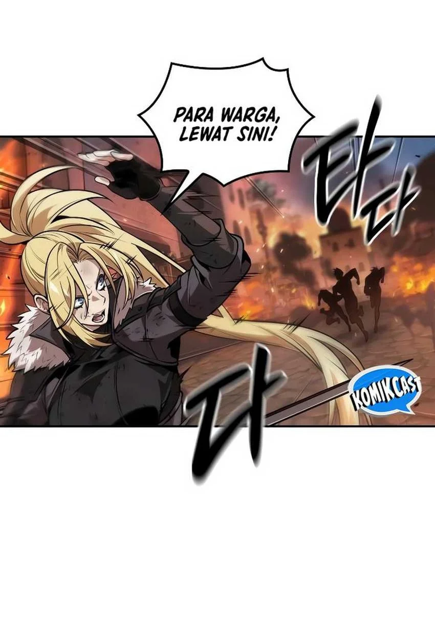 Oppa KR galak bet Chapter 61 Gambar 5