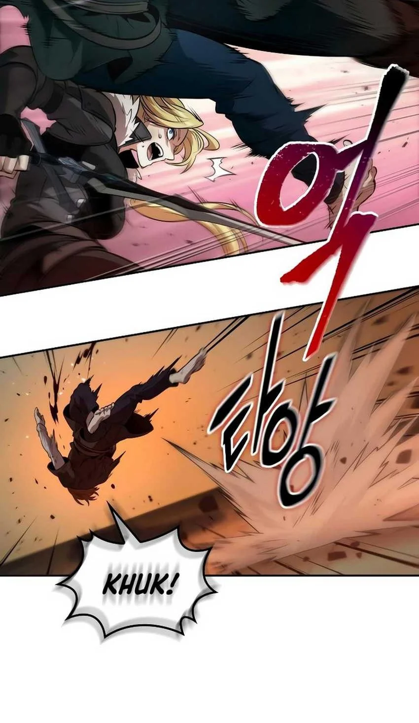 Oppa KR galak bet Chapter 61 Gambar 7