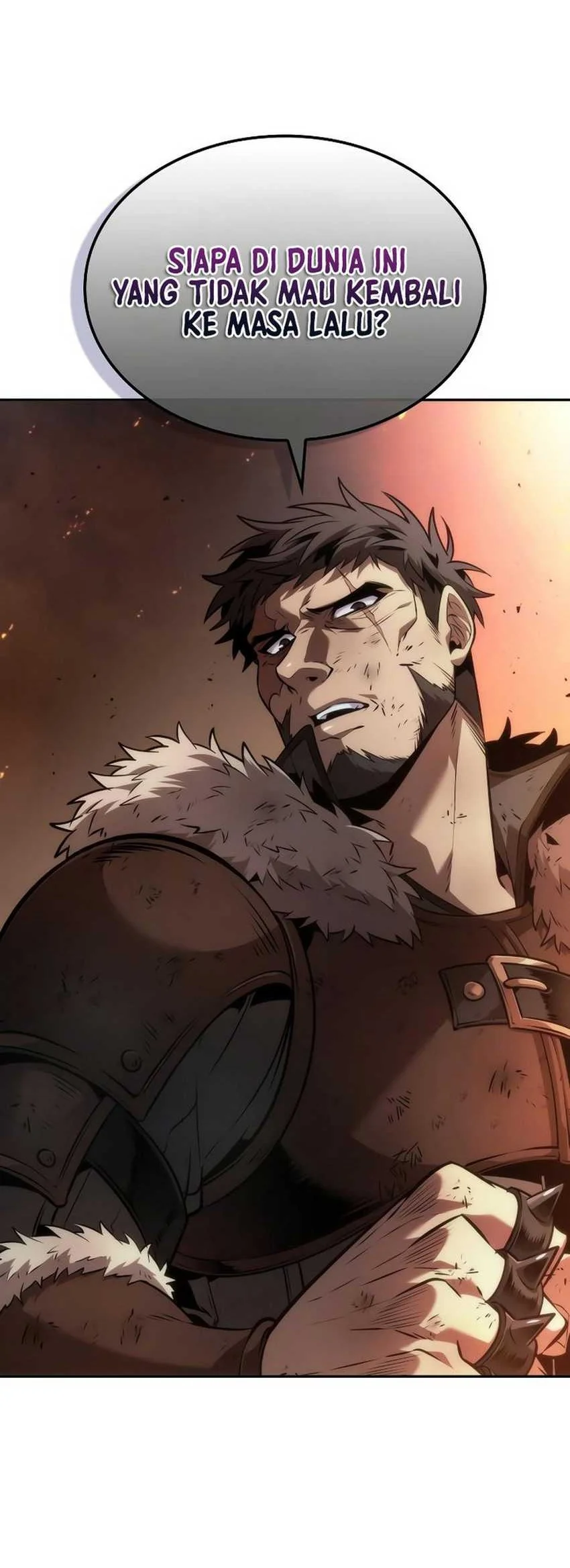 Oppa KR galak bet Chapter 61 Gambar 13