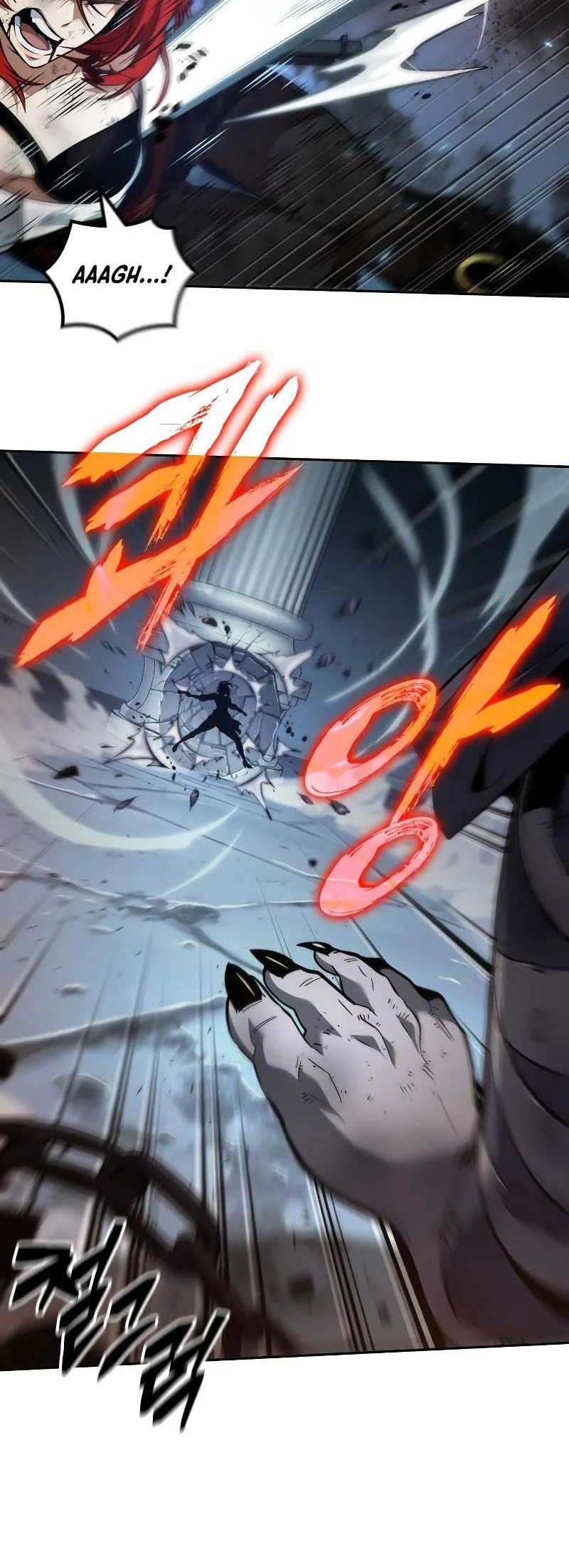 Oppa KR galak bet Chapter 62 Gambar 43