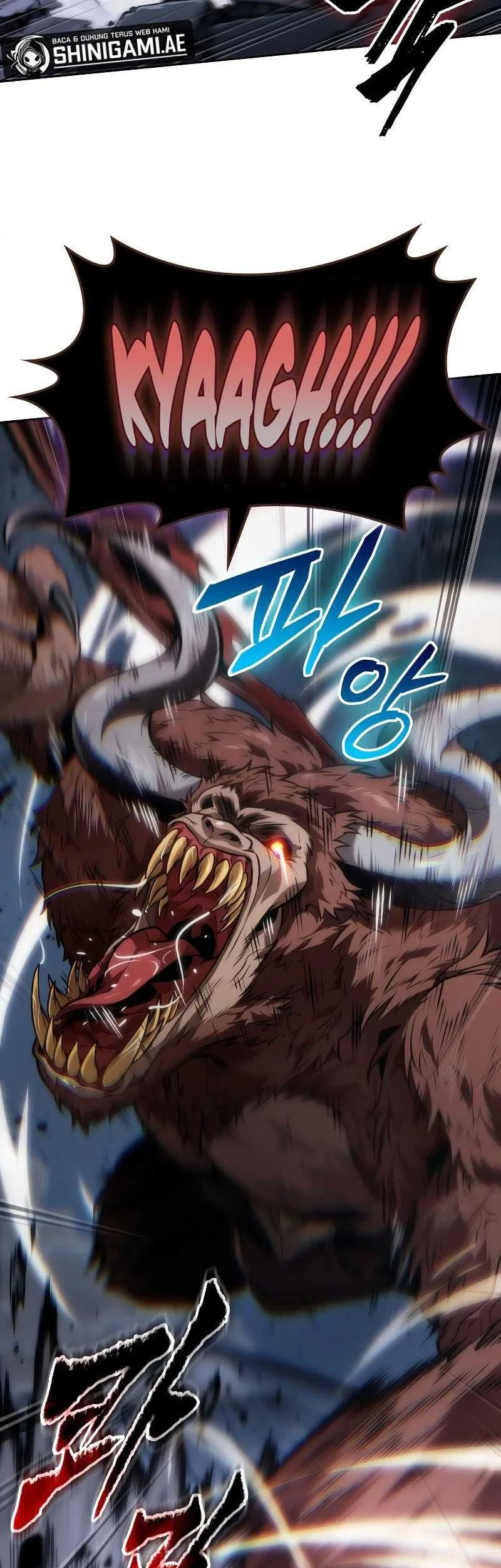 Oppa KR galak bet Chapter 62 Gambar 49