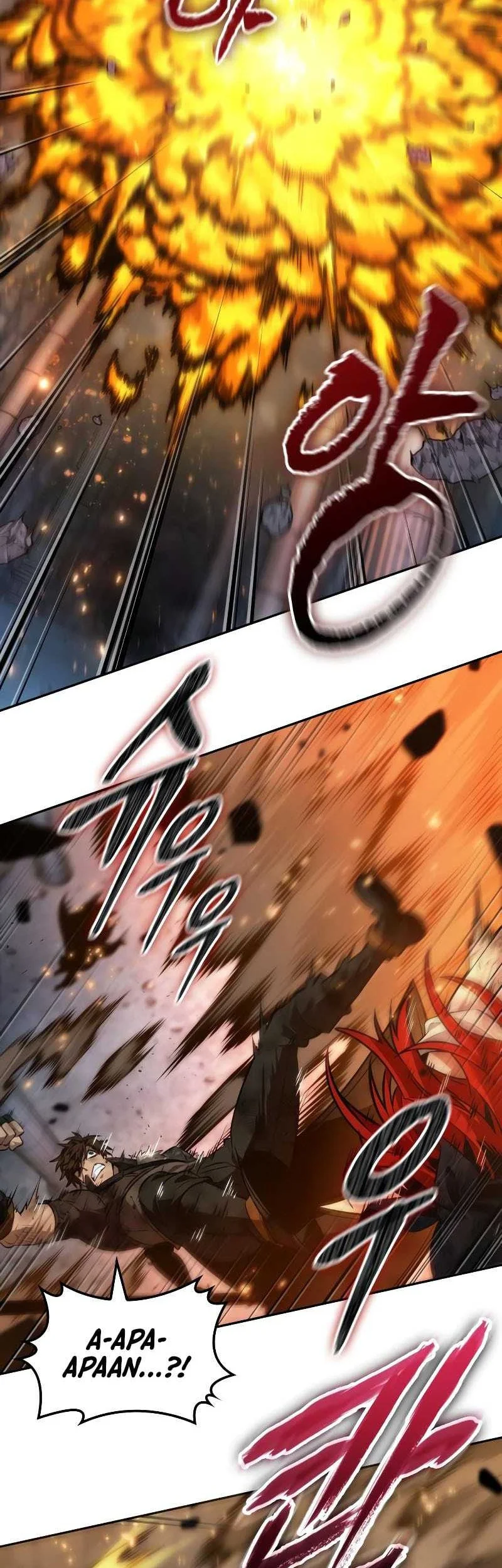 Oppa KR galak bet Chapter 62 Gambar 33