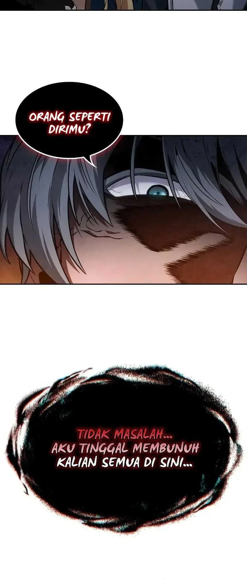 Oppa KR galak bet Chapter 63 Gambar 37