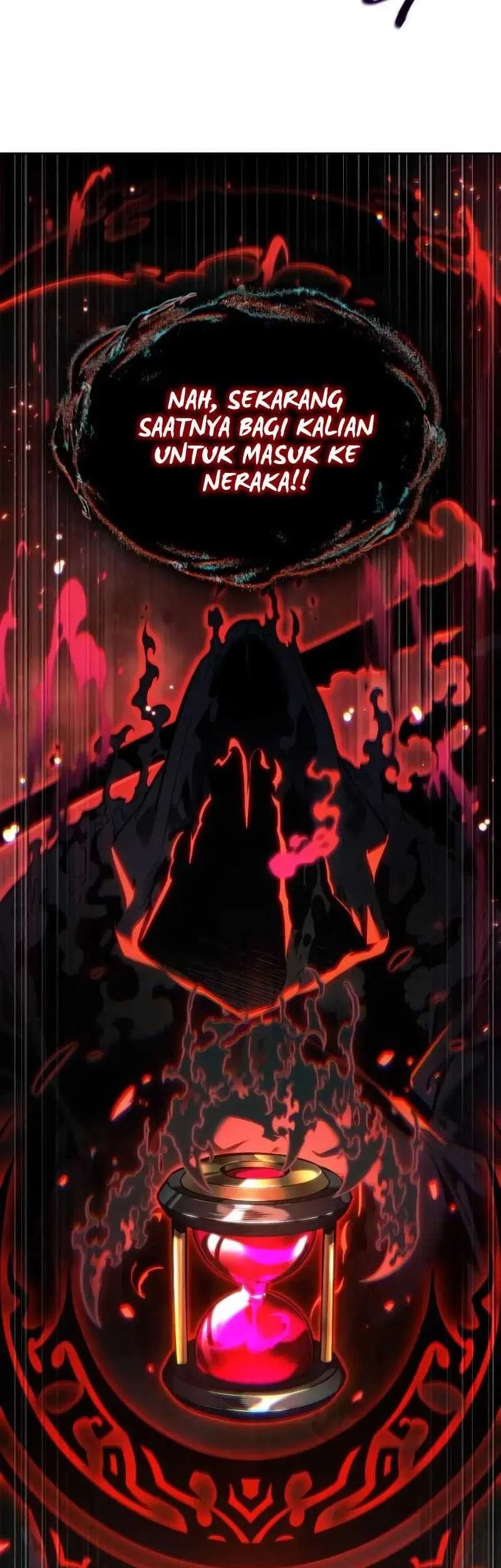 Oppa KR galak bet Chapter 63 Gambar 39