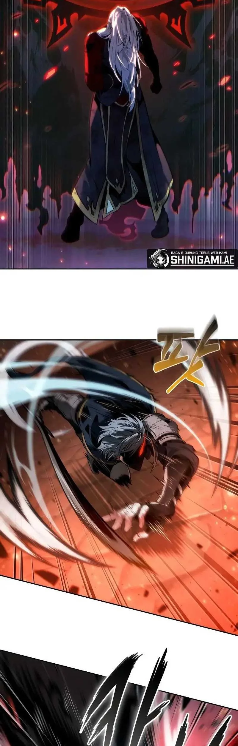 Oppa KR galak bet Chapter 63 Gambar 40