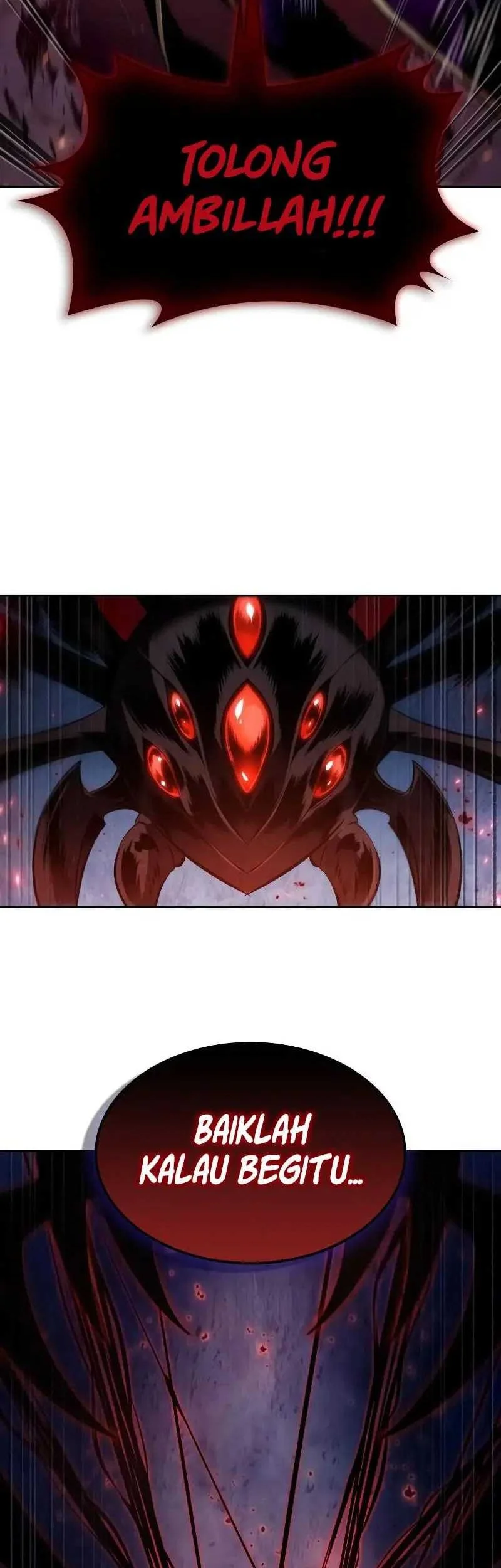 Oppa KR galak bet Chapter 63 Gambar 43