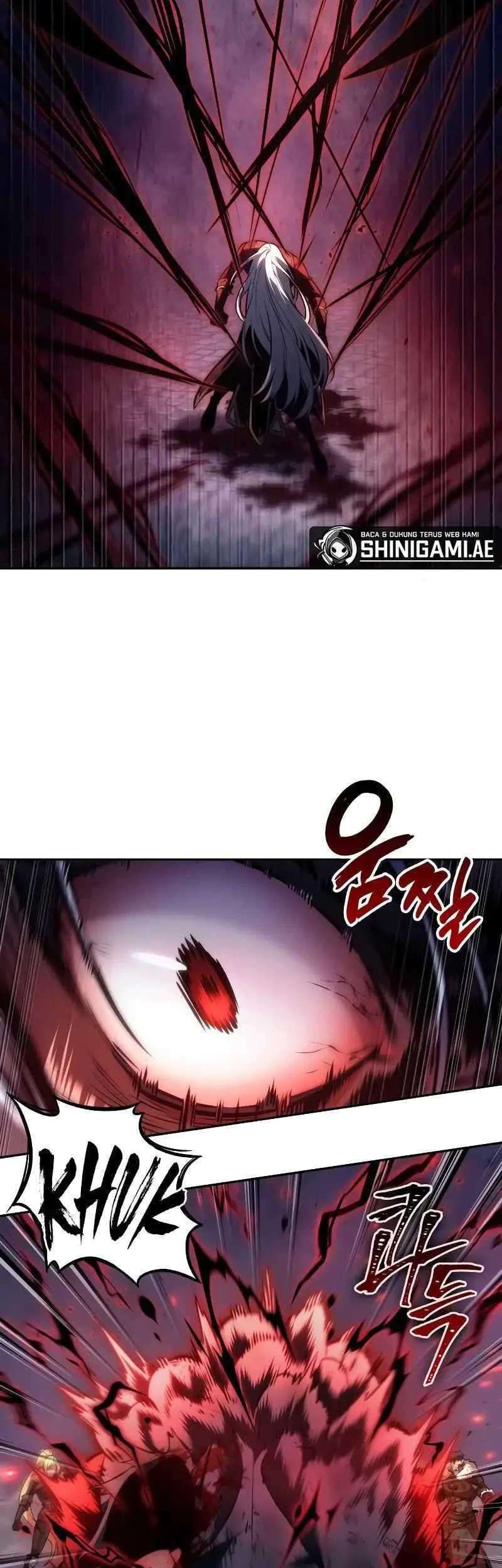 Oppa KR galak bet Chapter 63 Gambar 44