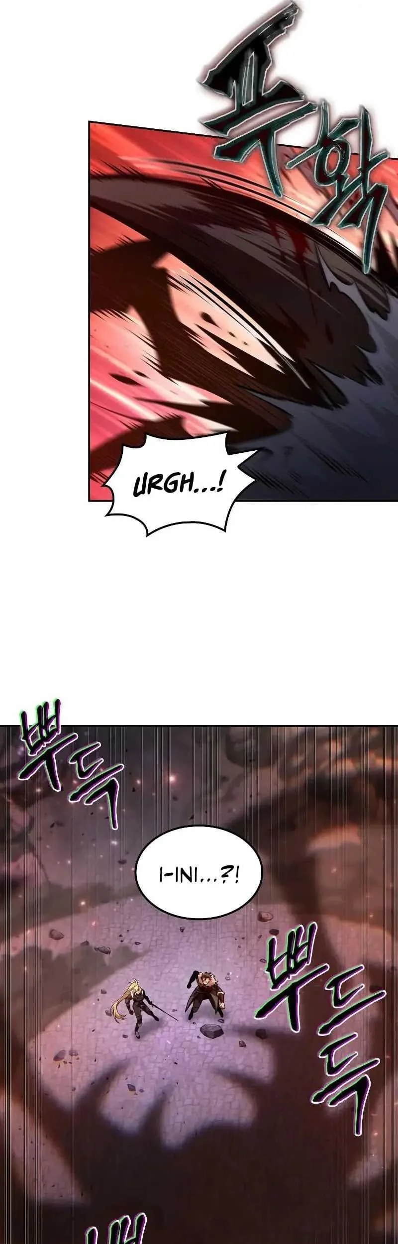 Oppa KR galak bet Chapter 63 Gambar 46