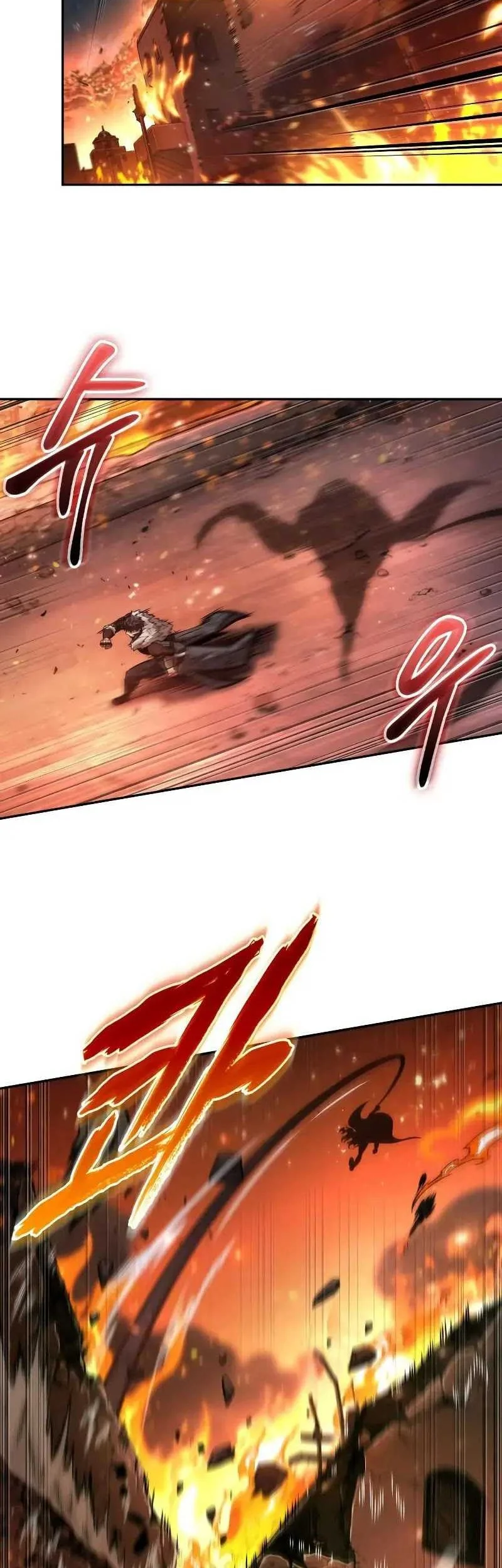 Oppa KR galak bet Chapter 63 Gambar 3