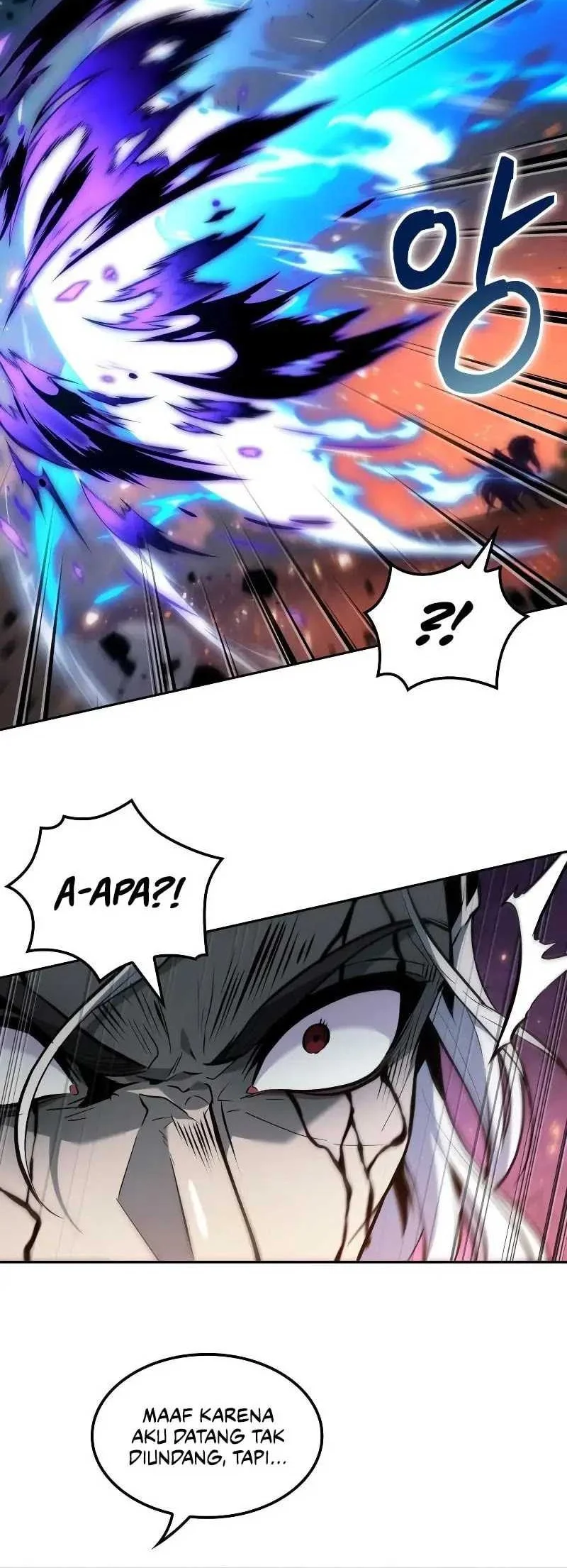 Oppa KR galak bet Chapter 63 Gambar 25