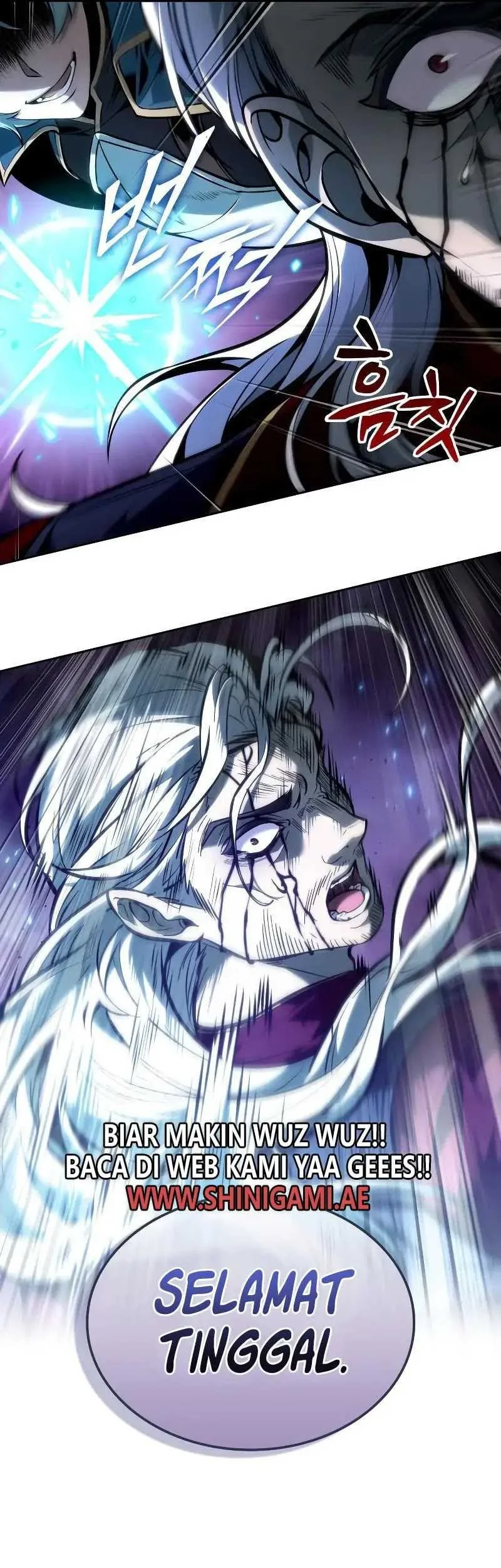 Oppa KR galak bet Chapter 63 Gambar 26