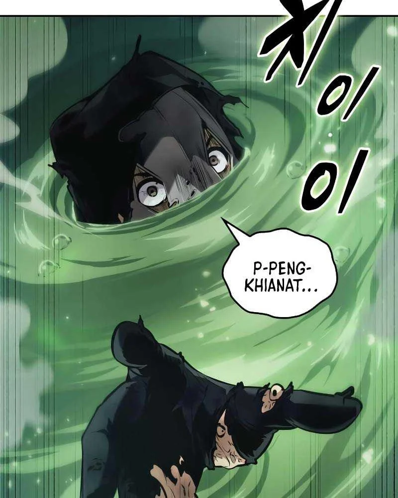 Oppa KR galak bet Chapter 64 Gambar 33