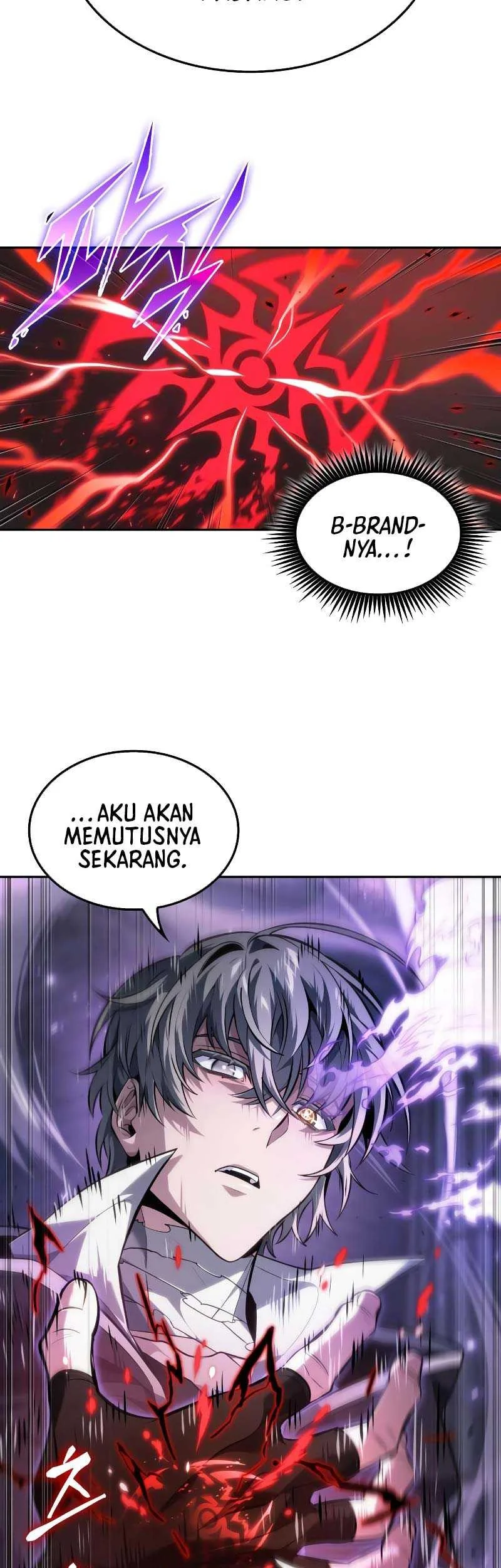 Oppa KR galak bet Chapter 64 Gambar 40