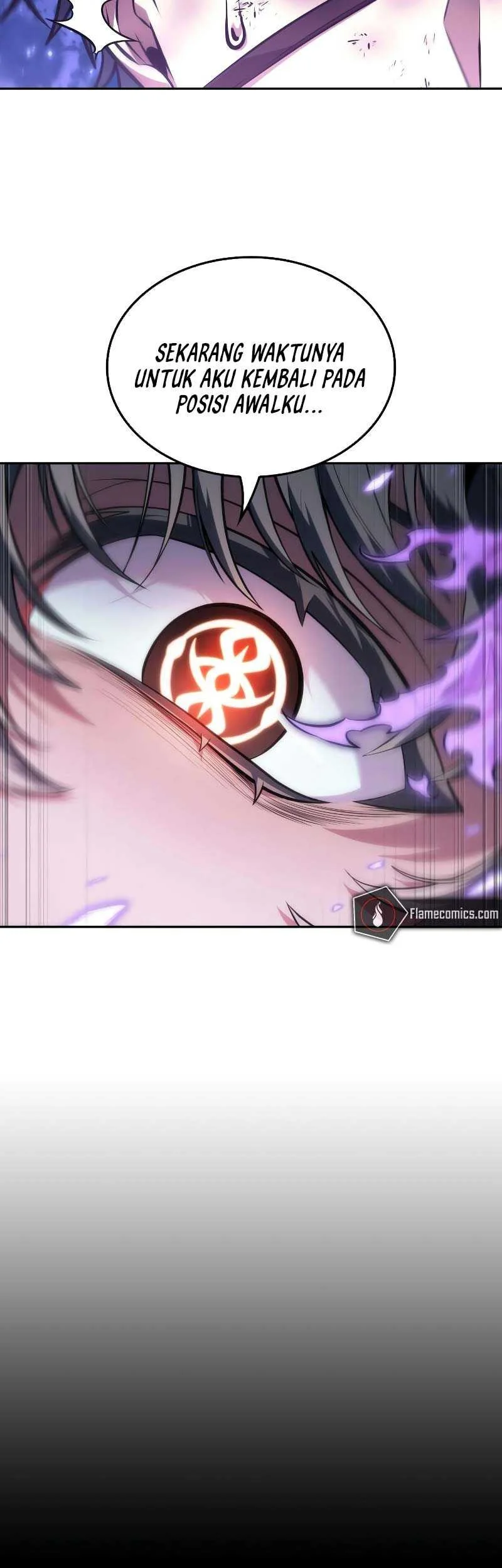 Oppa KR galak bet Chapter 64 Gambar 42