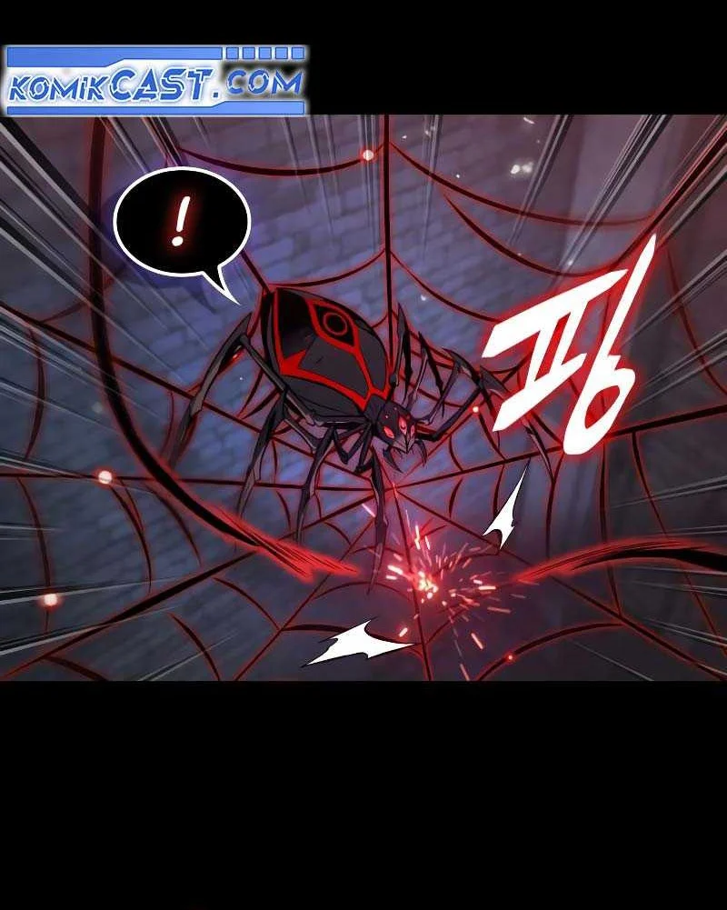 Oppa KR galak bet Chapter 64 Gambar 43