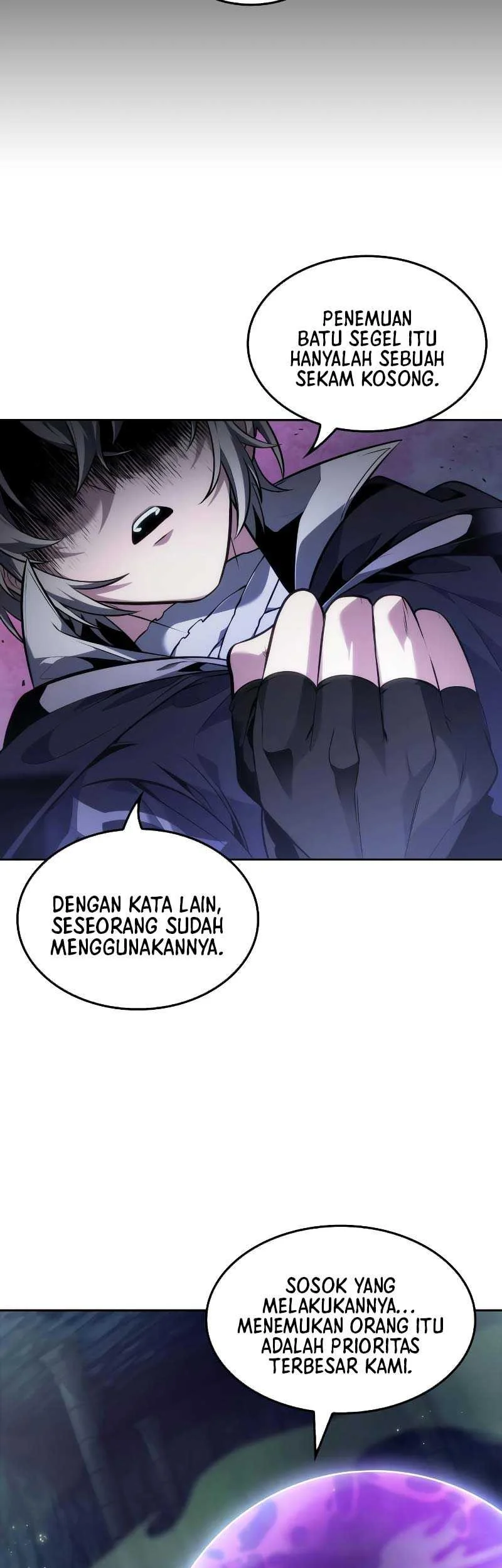 Oppa KR galak bet Chapter 64 Gambar 60