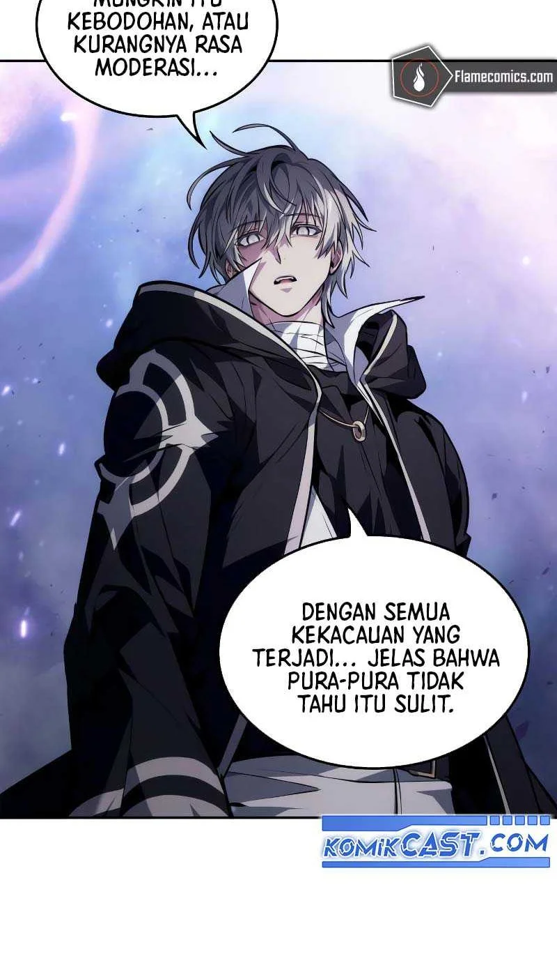 Oppa KR galak bet Chapter 64 Gambar 63