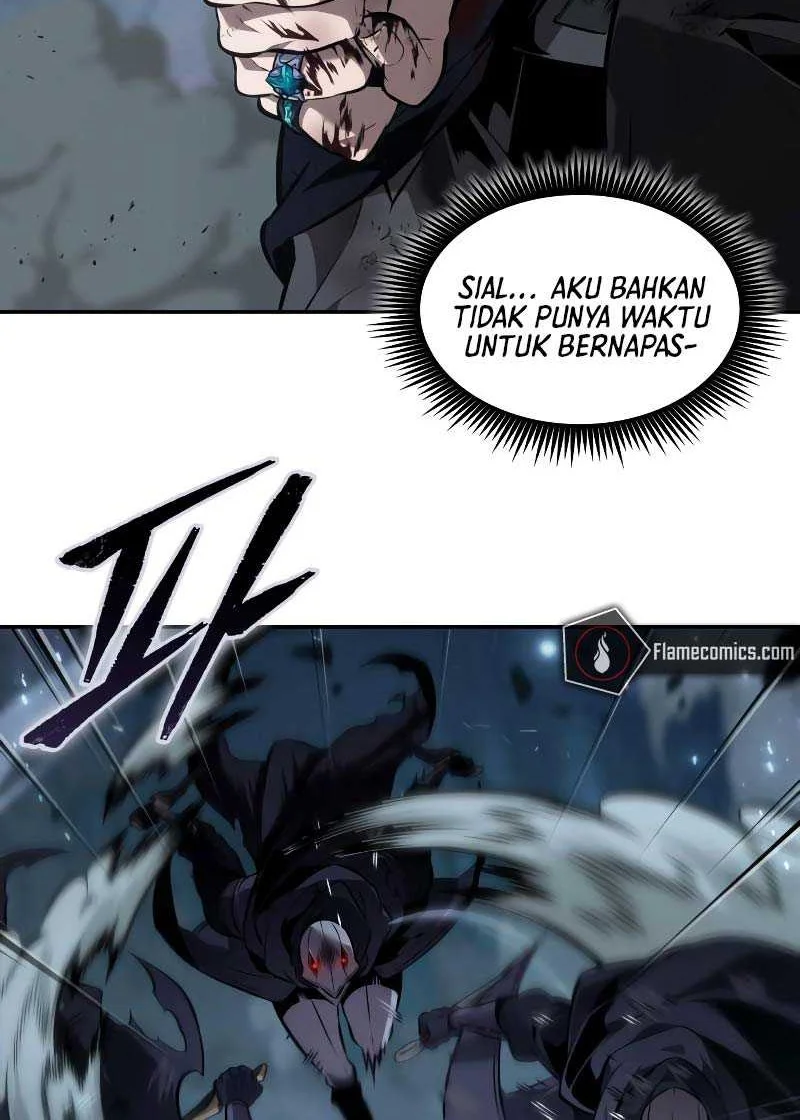 Oppa KR galak bet Chapter 64 Gambar 5