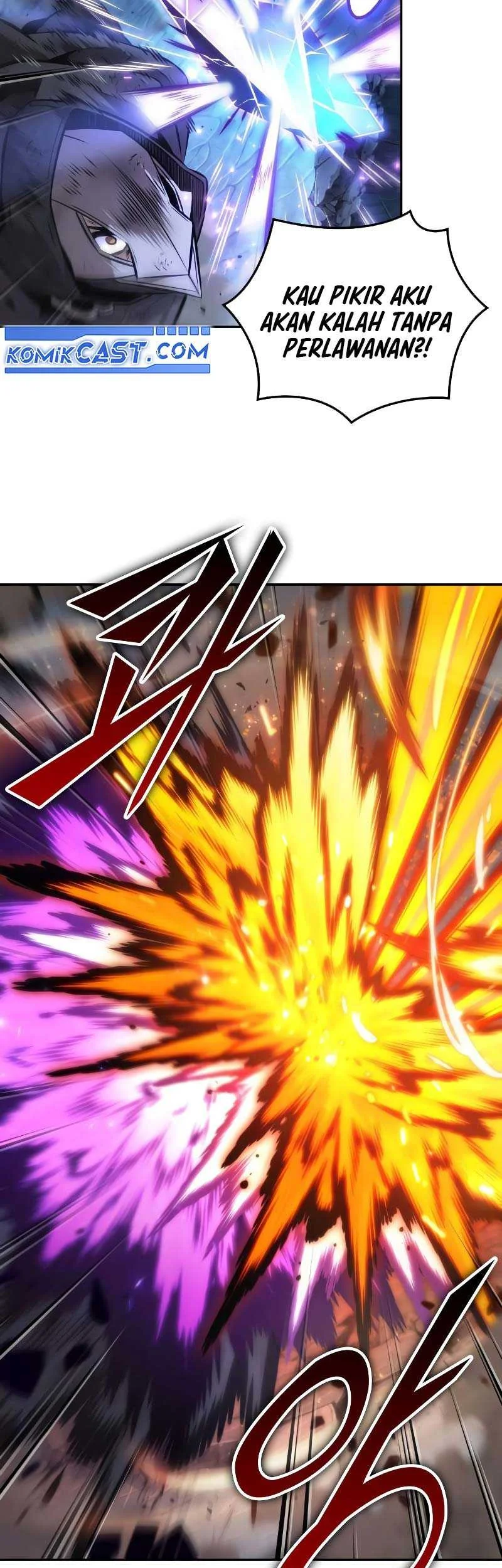 Oppa KR galak bet Chapter 64 Gambar 10