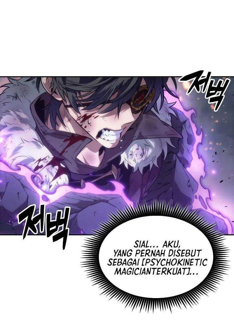 Oppa KR galak bet Chapter 64 Gambar 15